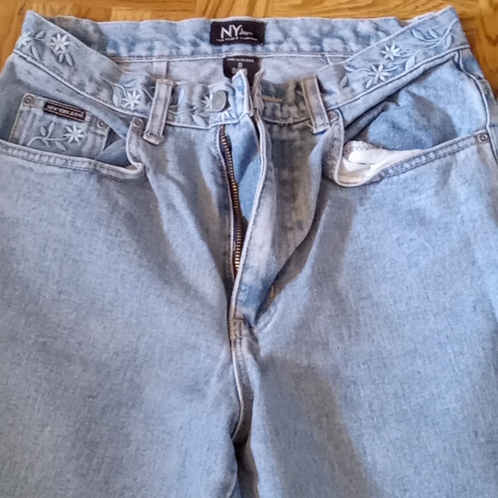 VTG NY Jeans